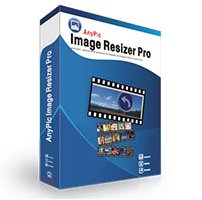 AnyPic Image Resizer 1.0.5 Pro RePack