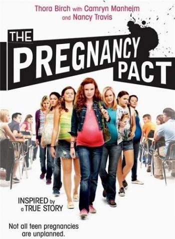    / The Pregnancy Pact MVO