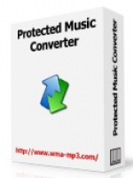 Protected Music Converter 1.9.6