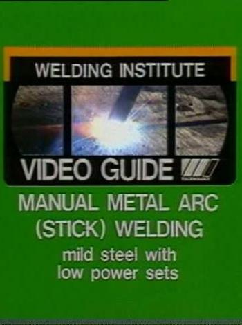    ./Manual metal arc welding.