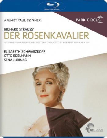  :   / Richard Strauss: Der Rosenkavalier [DEU]
