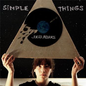 Julia Marks - Simple Things