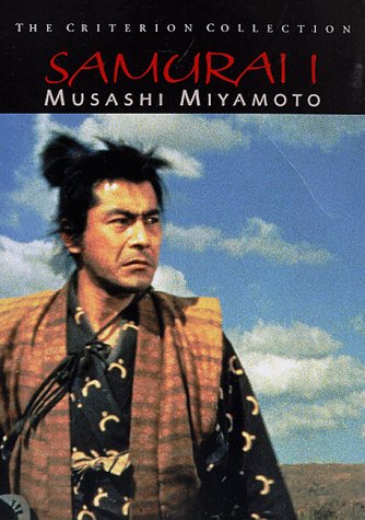 :   / Miyamoto Musashi VO