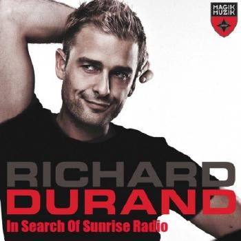 Richard Durand - In Search Of Sunrise Radio 056-066, 070-082 SBD