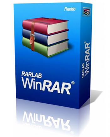 WinRar 4.01 Final 32/64-bit
