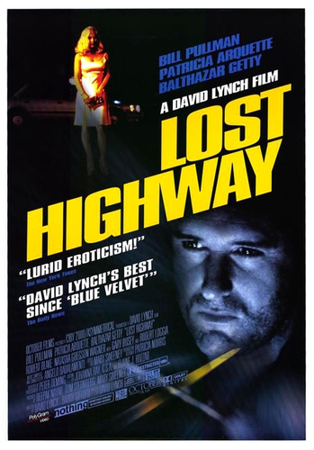    / Lost Highway DVO