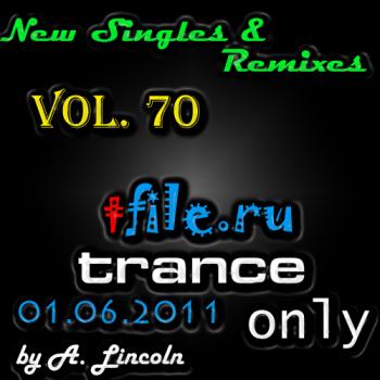 VA - New Singles & Remixes Vol. 70