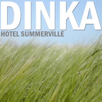 Dinka-The Temptation ,Hotel Summerville