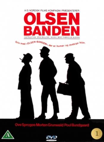   / Olsen-banden VO