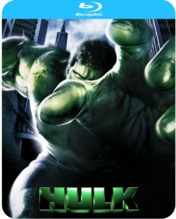 ,   [] / Hulk, The Incredible Hulk [Dilogy] 2xDUB +MVO+3xAVO
