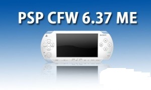 [PSP]  6.37 ME-8