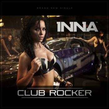 Inna - Club Rocker