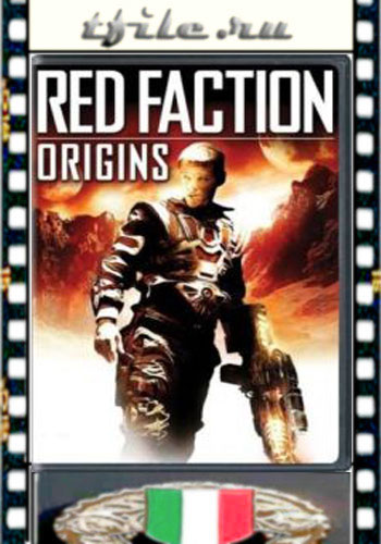  :  / Red Faction: Origins SUB