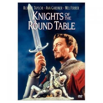    / Knights of the Round Table MVO