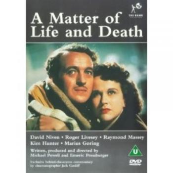    / A Matter of Life and Death MVO