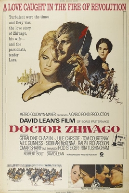   / Doctor Zhivago DVO