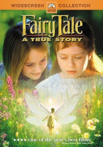   / FairyTale: A True Story MVO