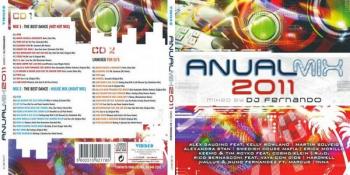 VA - Anual Mix 2011