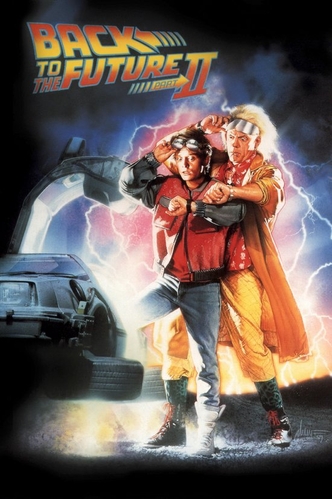 [iPod]    2 / Back to the Future Part II (1989)