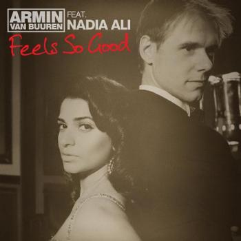 Armin van Buuren Feat. Nadia Ali - Feels So Good