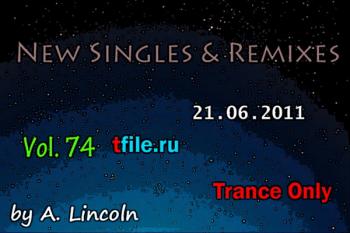 VA - New Singles & Remixes Vol. 74