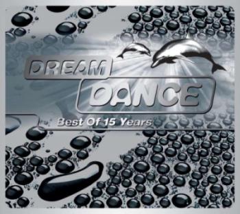 VA - Dream Dance (Best Of 15 Years)