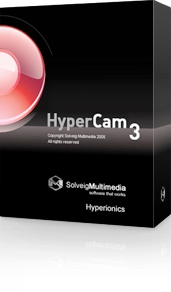 HyperCam 3.0.912.7