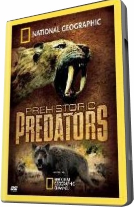 National Geographic:   / Short-Faced Bear VO