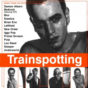 OST - Trainspotting/ 