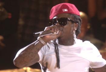 Lil Wayne - MTV Unplugged