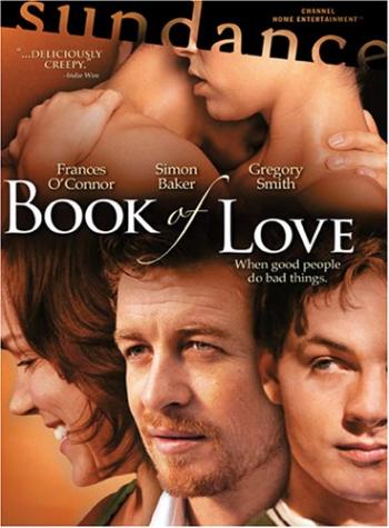   / Book of Love DVO