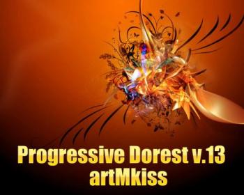 VA - Progressive Dorest V.13