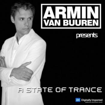 Armin van Buuren - A State of Trance 512