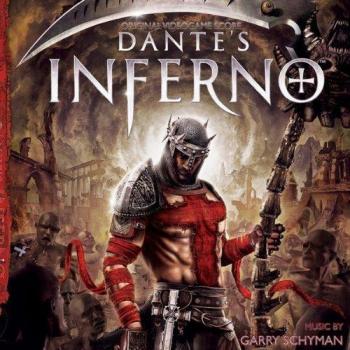 OST - Dante's Inferno