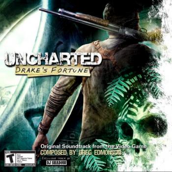 OST - Uncharted: Drake's Fortune