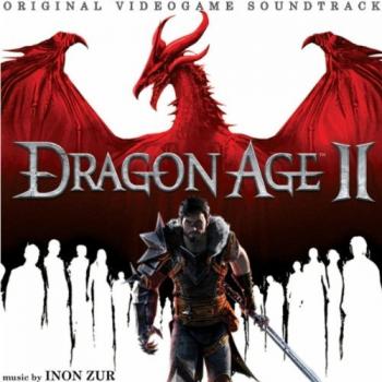 OST - Dragon Age II