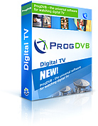 ProgDVB Professional 6.63.10 RePack 32/64-bit