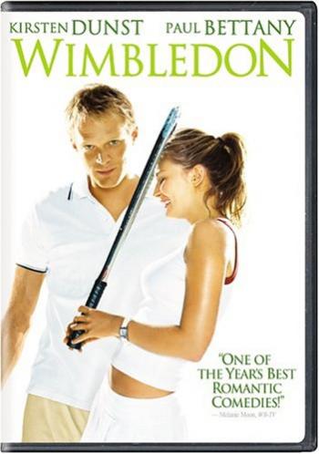  / Wimbledon DUB