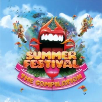 VA - Summer Festival 2011: The Compilation