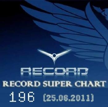 VA - Record Super Chart  196