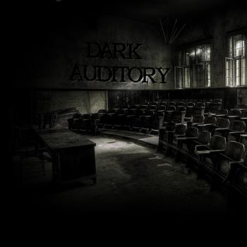 VA - Dark Auditory