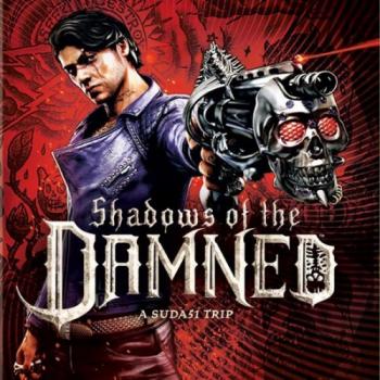 OST - Shadows of the Damned music by Akira Yamaoka