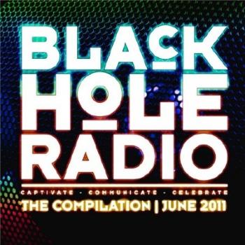 VA - Black Hole Radio
