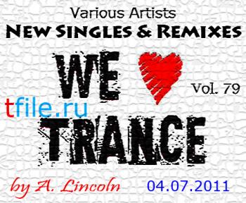 VA - New Singles & Remixes Vol. 79