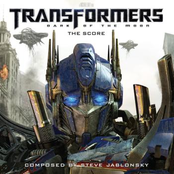 OST  3: Ҹ   / Transformers: Dark of the Moon