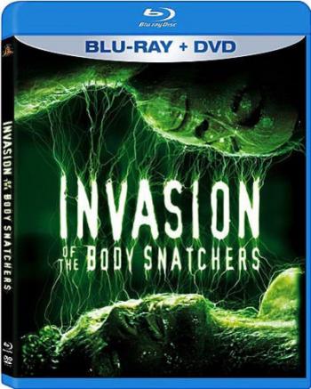    / Invasion of the Body Snatchers MVO