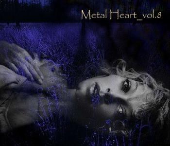 VA - Metal Heart vol.8