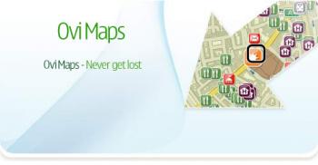 Nokia Ovi Maps 3.06.637 + Карты 98 стран мира