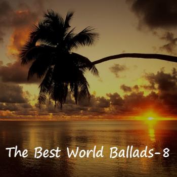 VA - The Best World Ballads-8