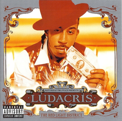 old ludacris songs